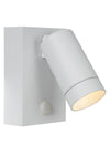 Luminaire extérieur | Taylor Blanche