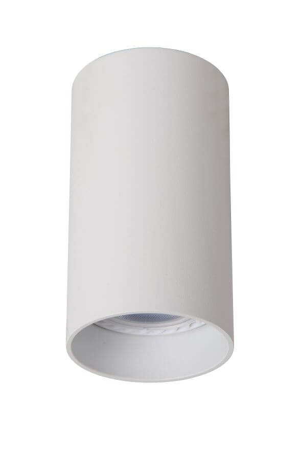 Plafonnier Delto blanc (09915/06/31)