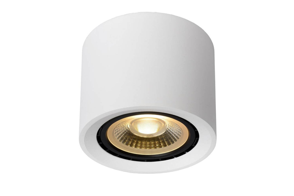 Plafonnier Fedler blanc (09921/12/31)