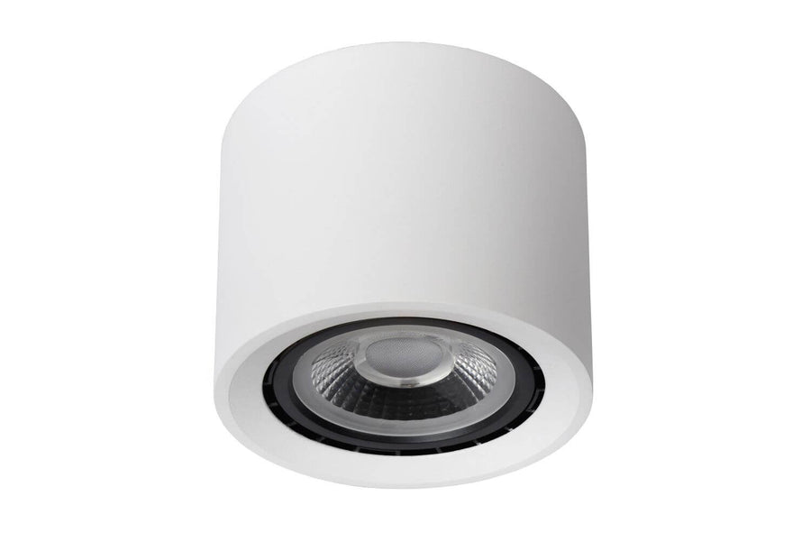 Plafonnier Fedler blanc (09921/12/31)