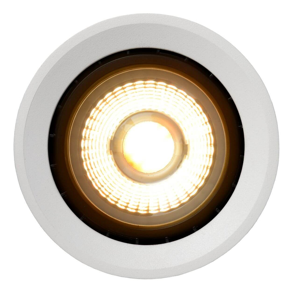 Plafonnier Fedler blanc (09921/12/31)