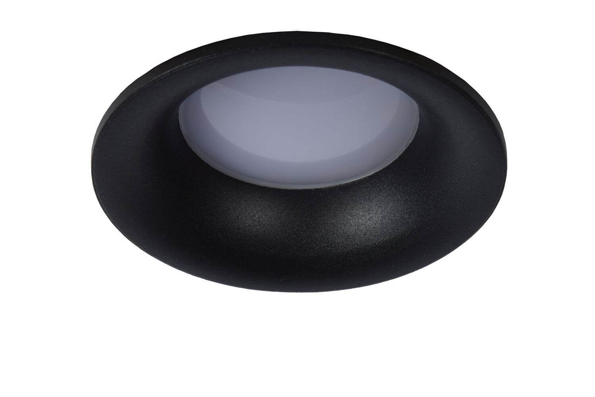 Spot encastrable Ziva noir (09923/01/30)