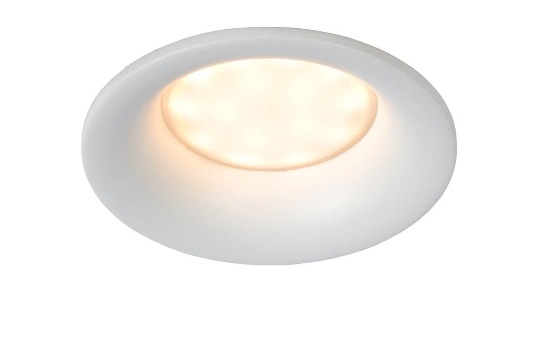 Spot LED | Ziva Blanc