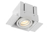 Spot encastrable Trimless blanc