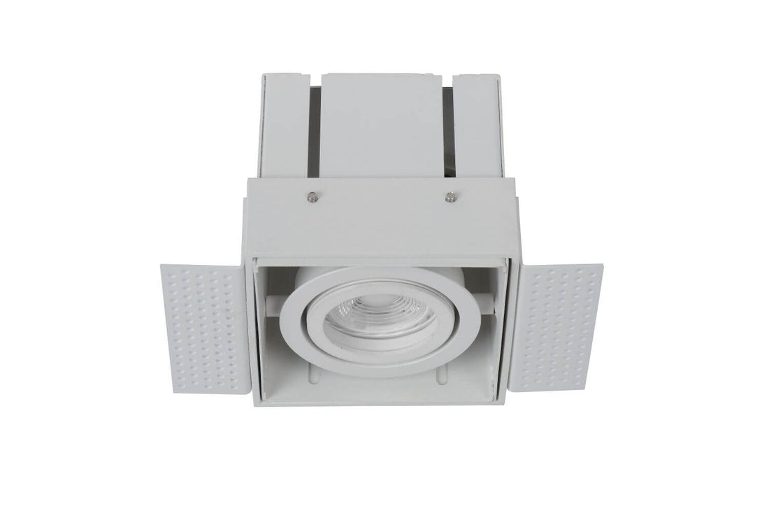 Spot encastrable Trimless blanc