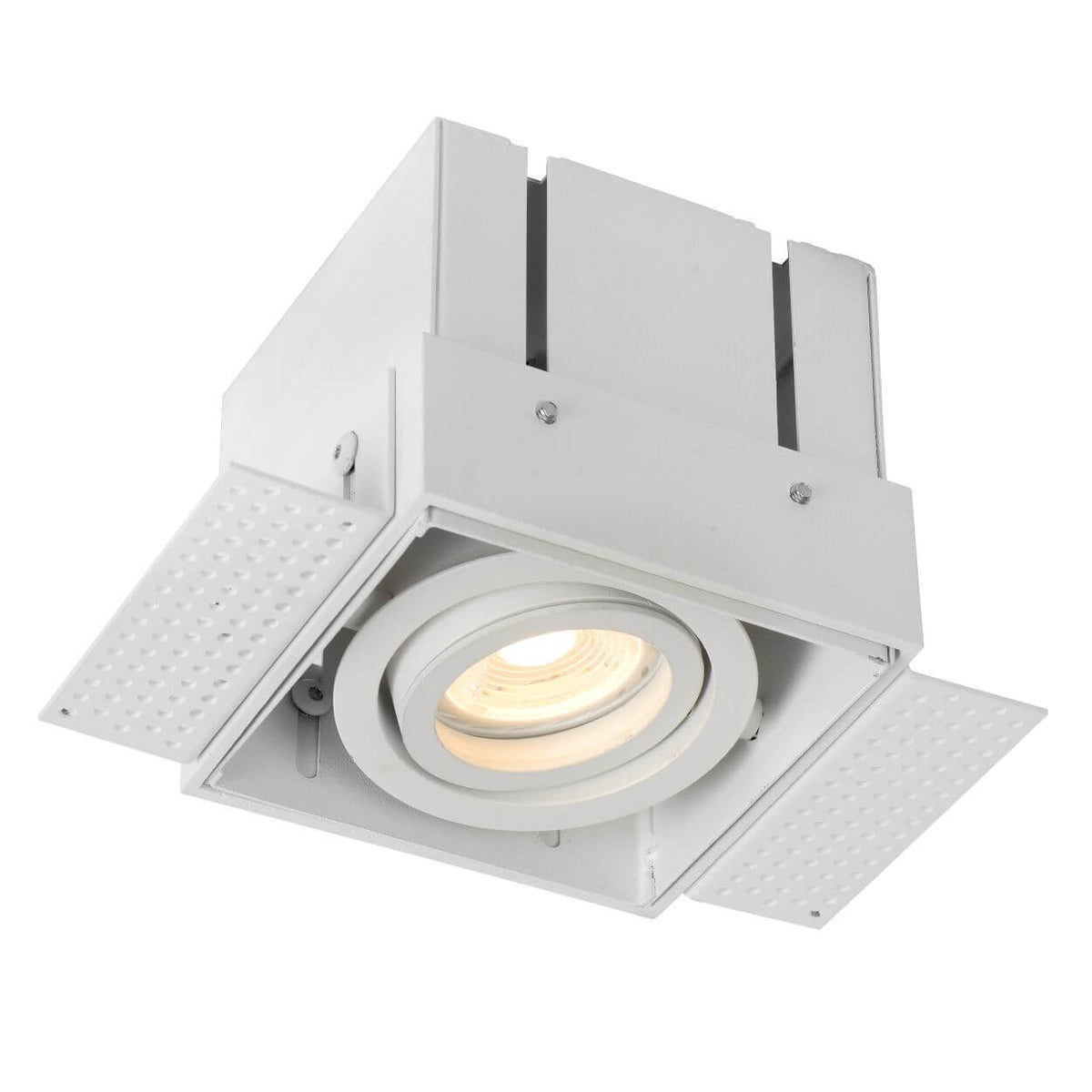 Spot encastrable Trimless blanc