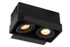Spot LED | Trimless Noir