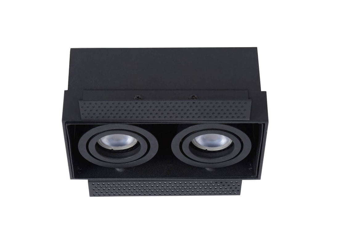 Spot LED | Trimless Noir