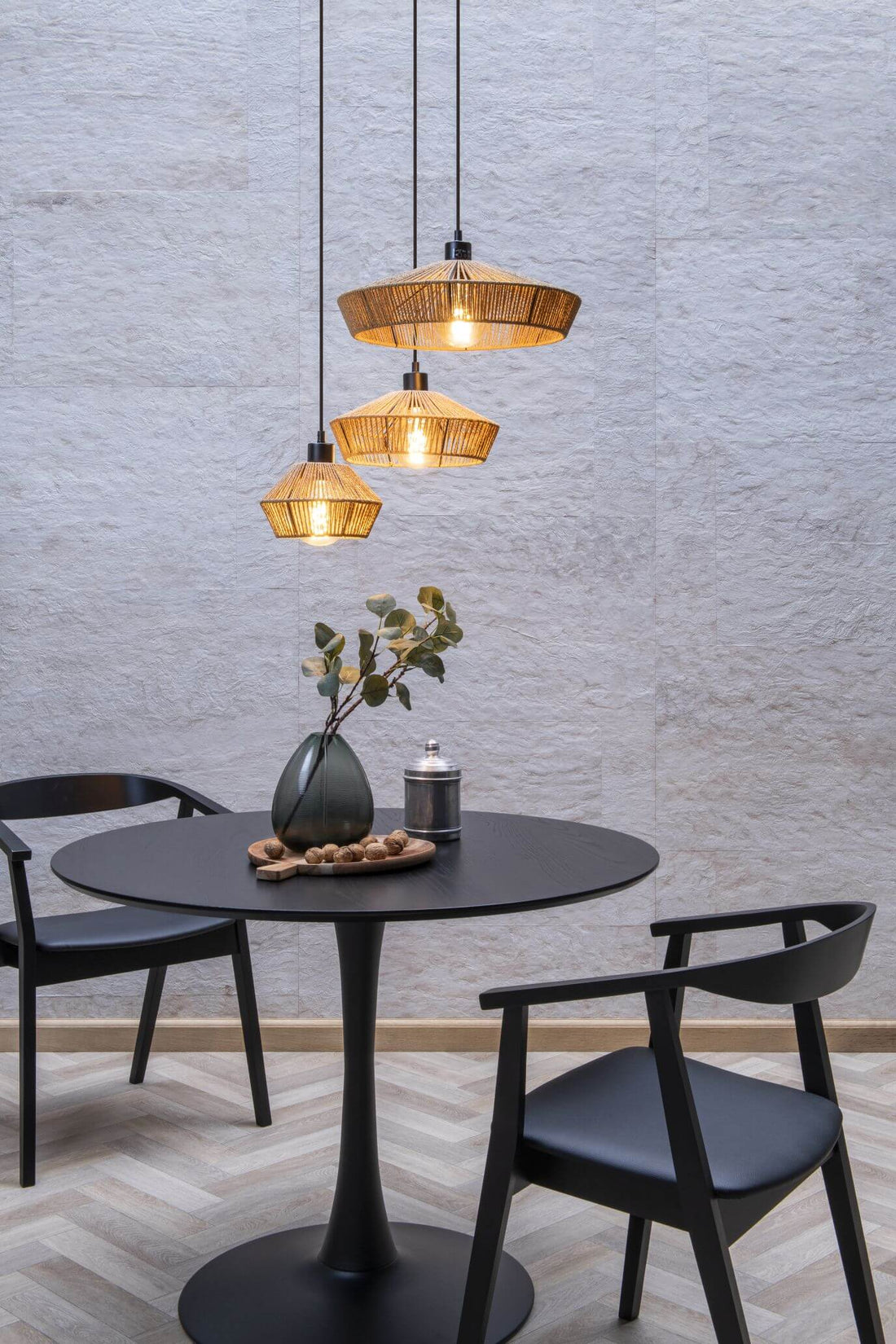 Suspension luminaire | Vannora