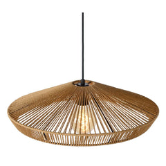 Suspension luminaire | Yunkai Ø 50 cm