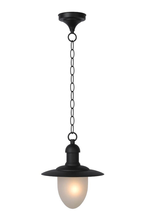 Luminaire extérieur | Aruba Noire