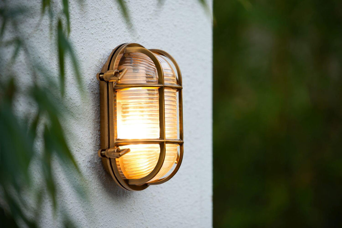Luminaire extérieur | Dudley