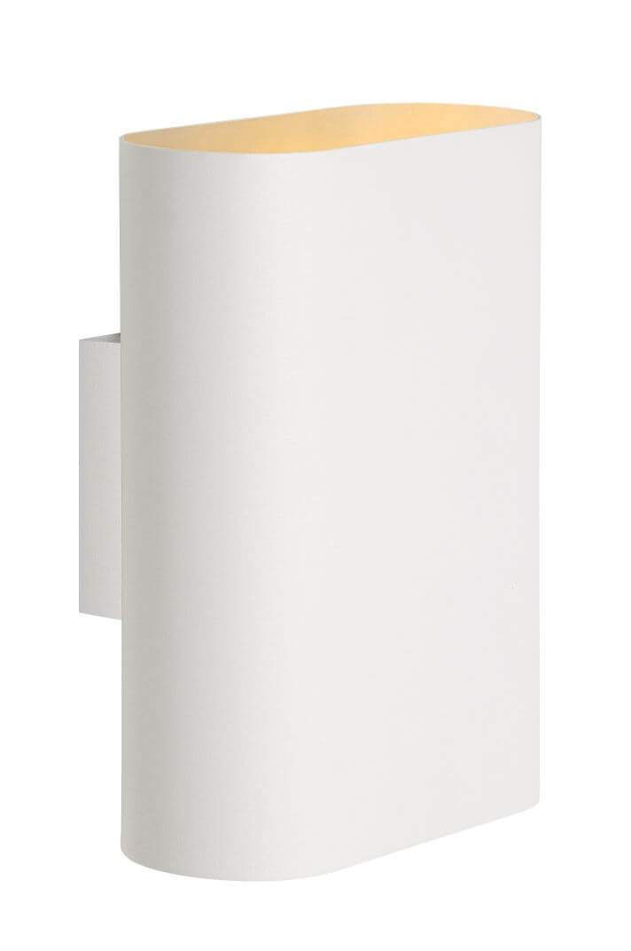 Applique murale | Ovalis Blanche