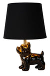 Lampe de chevet | Winston Noire