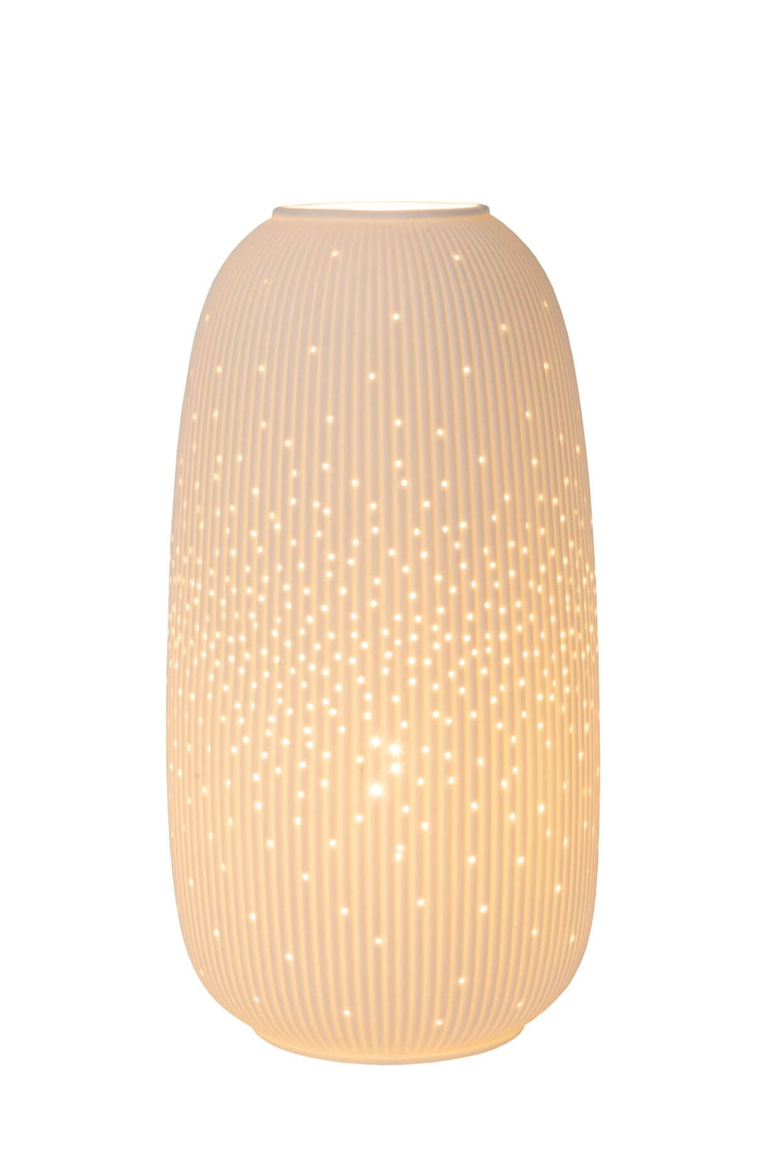 Lampe de chevet | Flores H 33,2 cm