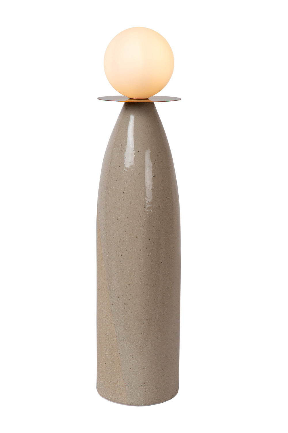 Lampe de chevet | Figaro H 53,5 cm