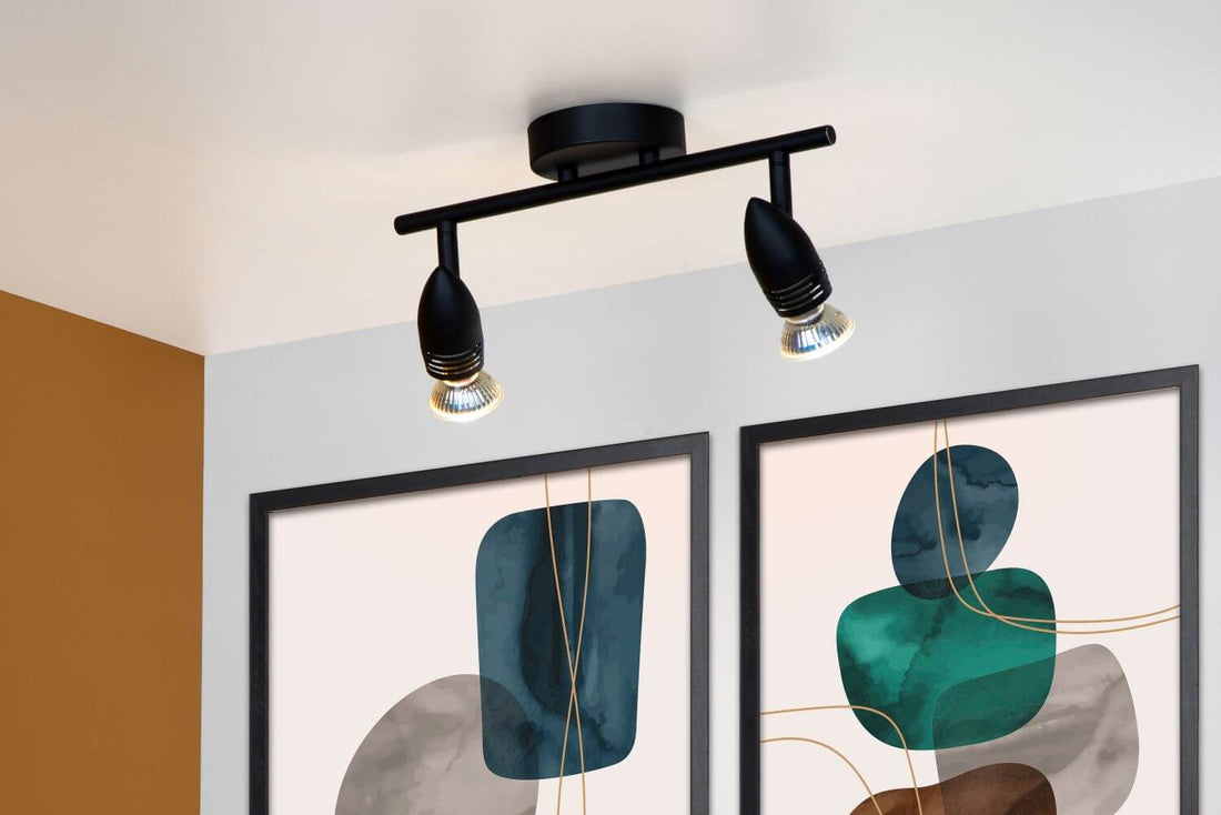 Luminaire plafonnier | Elyan