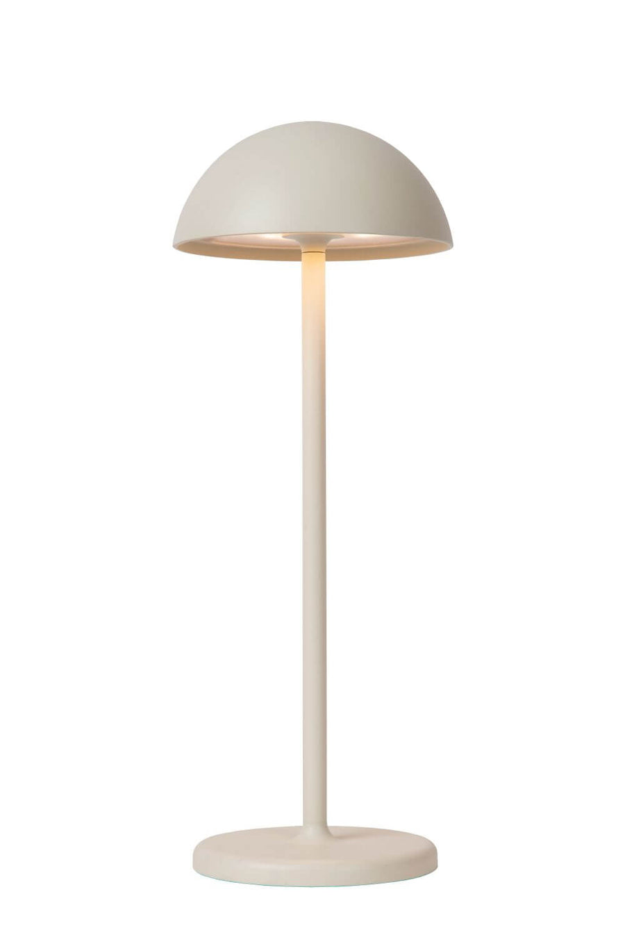 Lampe extérieure JOY blanche