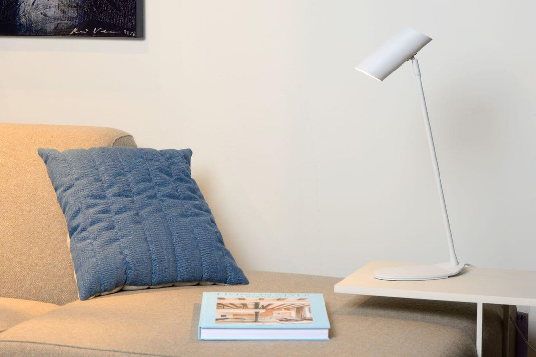 Lampe de bureau | Hester Blanche
