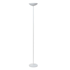 Lampadaire Zenith blanc