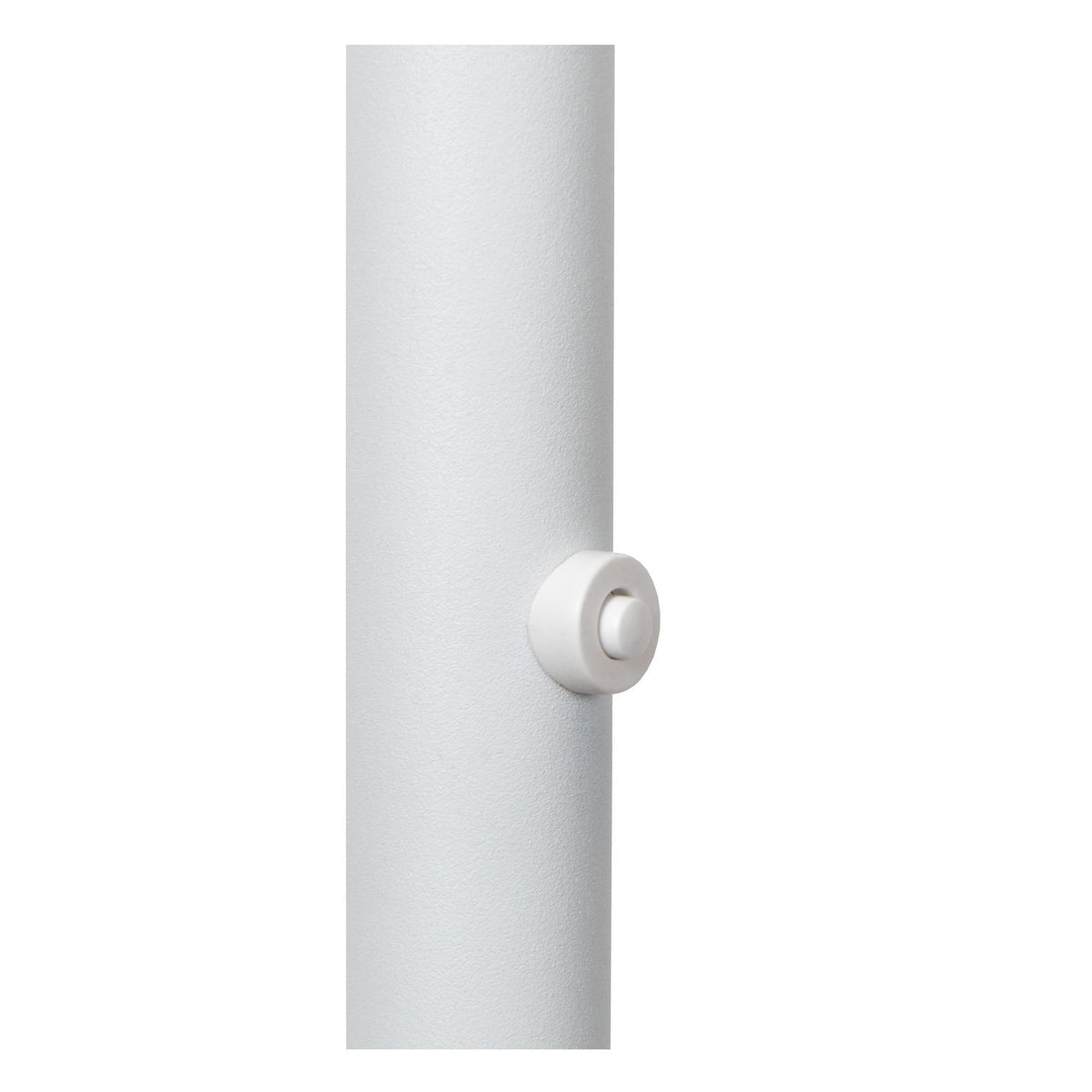 Lampadaire Zenith blanc