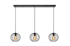 Suspension luminaire | Nocella