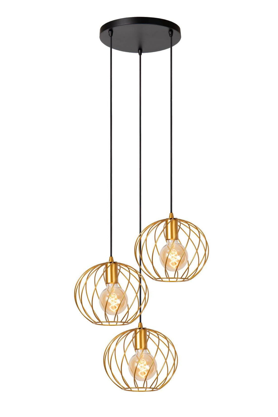 Suspension luminaire | Crespano