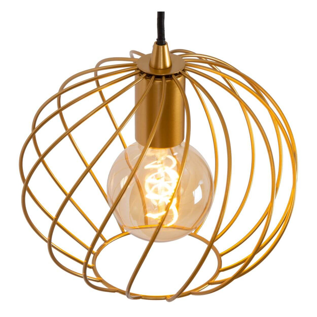 Suspension luminaire | Danza H 60 cm