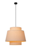 Suspension luminaire | Luviana