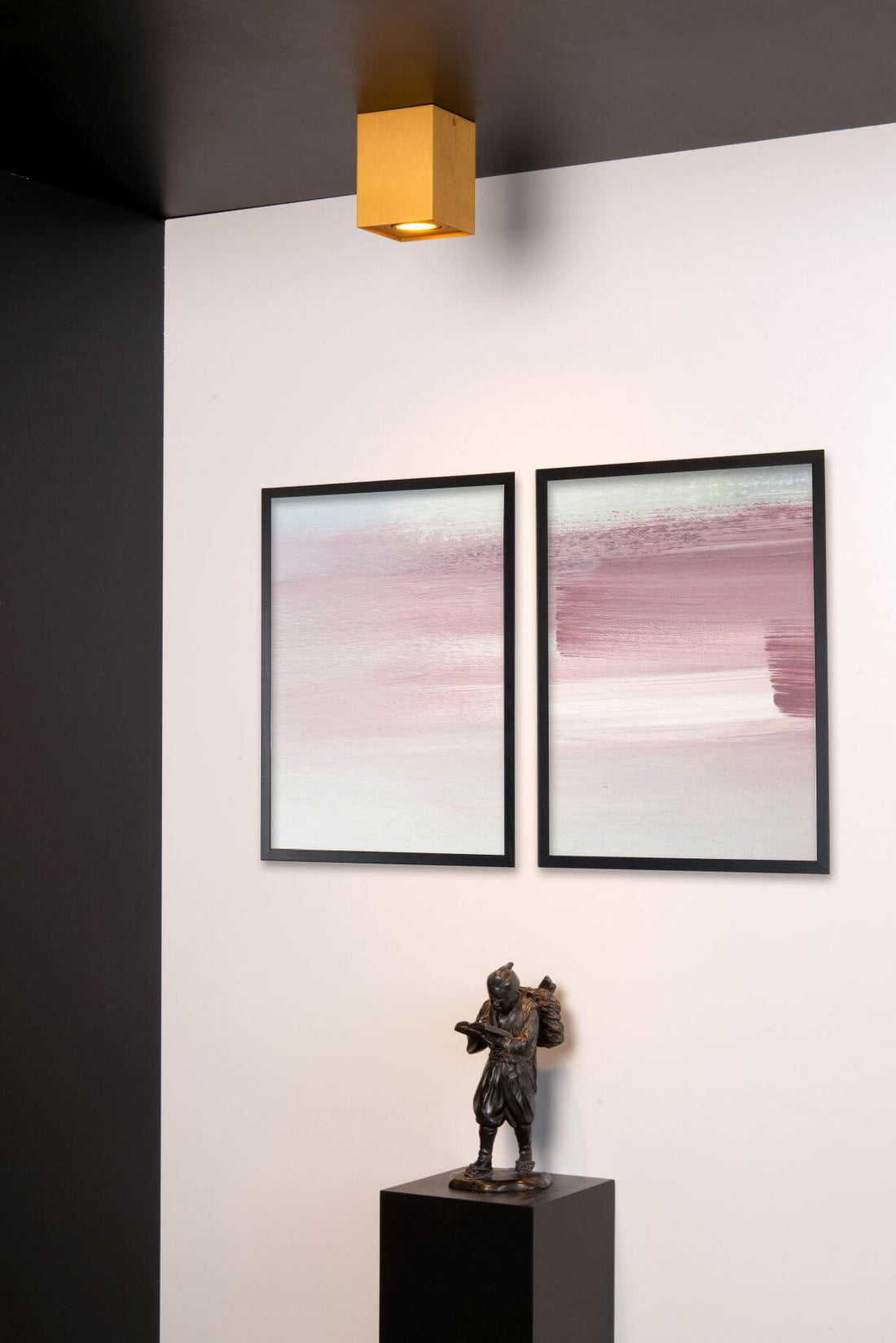 Luminaire plafonnier | Sildoreno