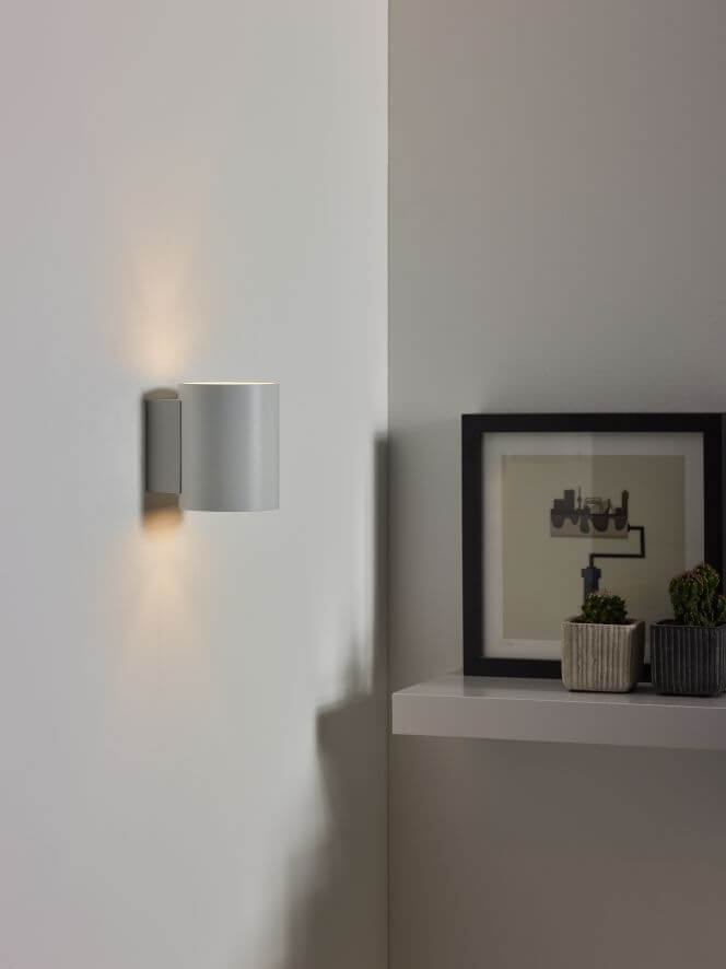 Applique murale | Xera Blanche