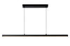 Suspension luminaire | Sigma Noire