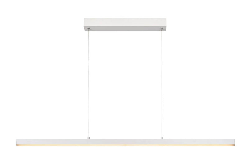 Suspension luminaire | Sigma Blanche