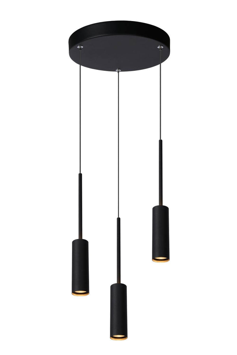 Suspension luminaire | Tubule