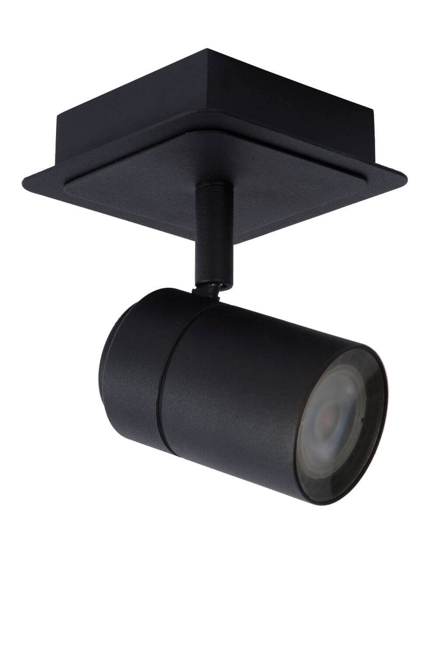 Plafonnier Lennert noir