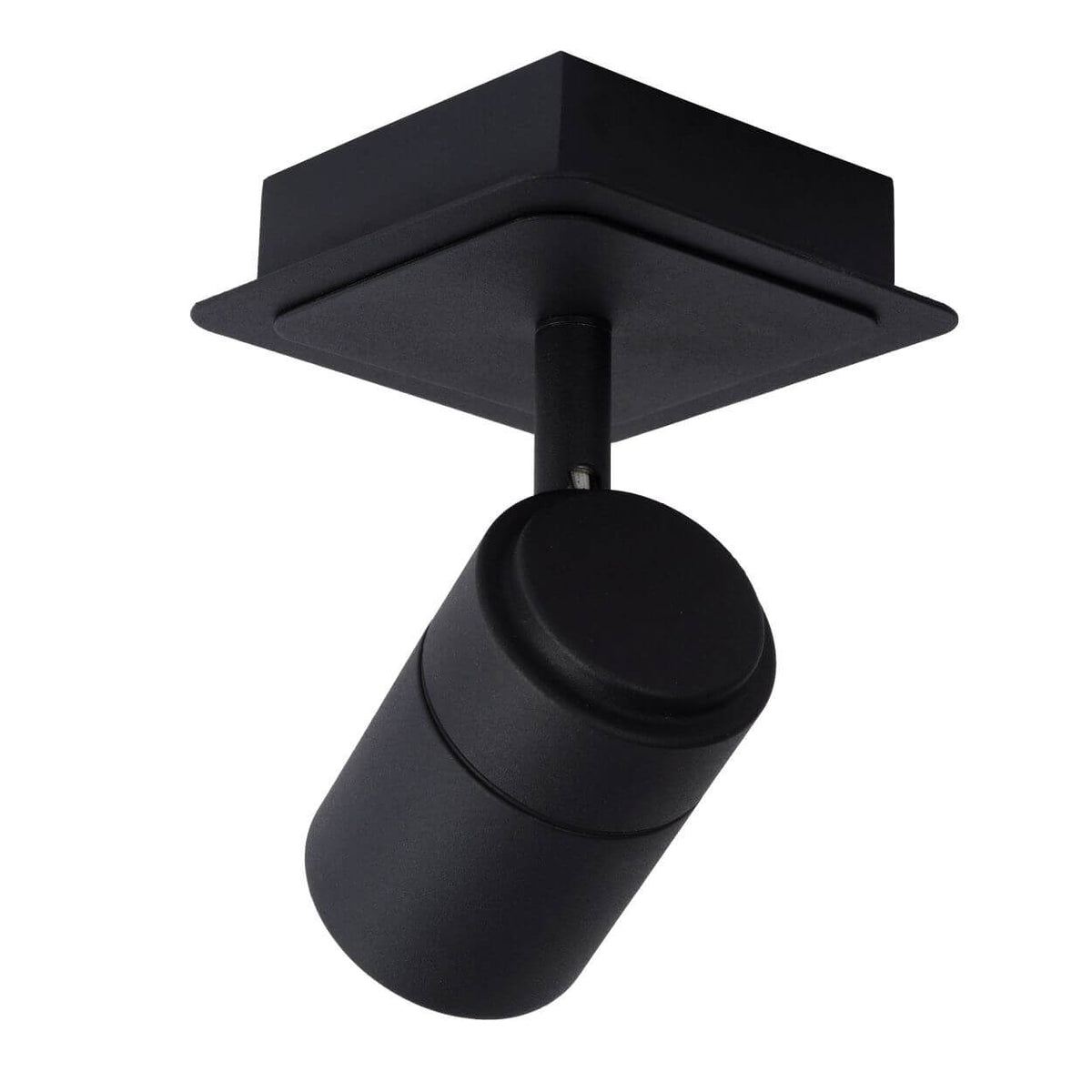 Plafonnier Lennert noir