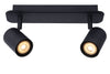 Luminaire plafonnier | Lennert Noir