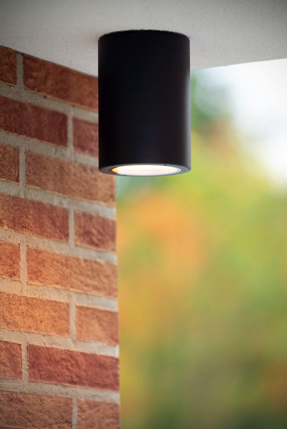 Luminaire extérieur | Volantis Noir