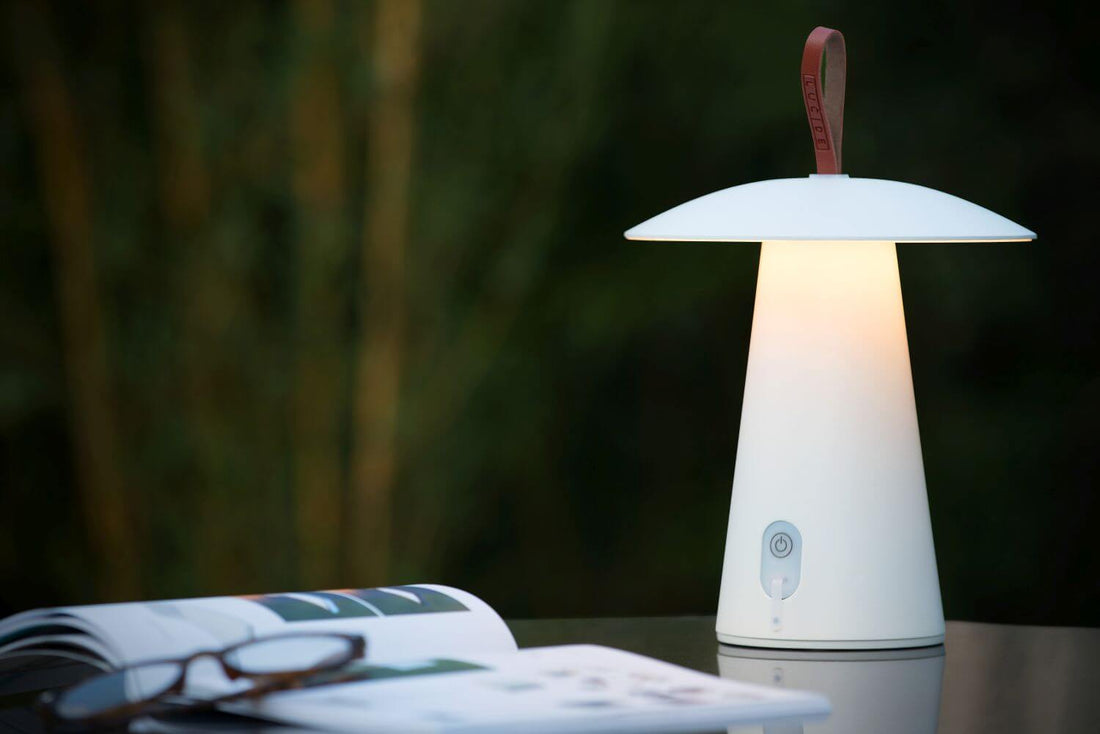 Luminaire extérieur | La Donna