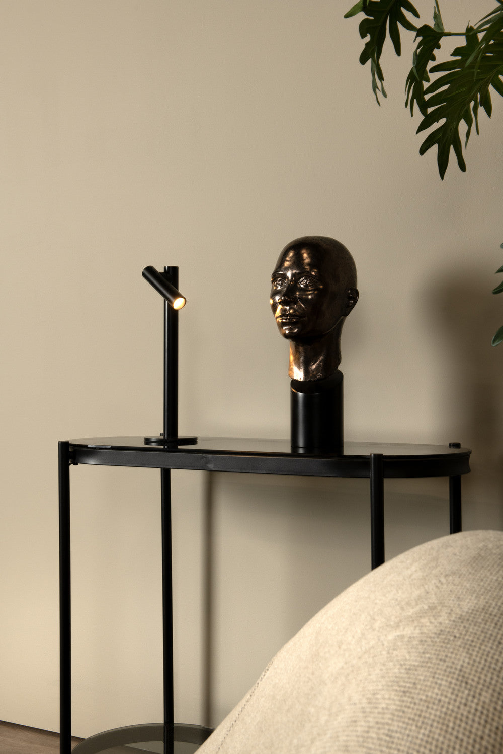 Lampe de chevet | Antrim