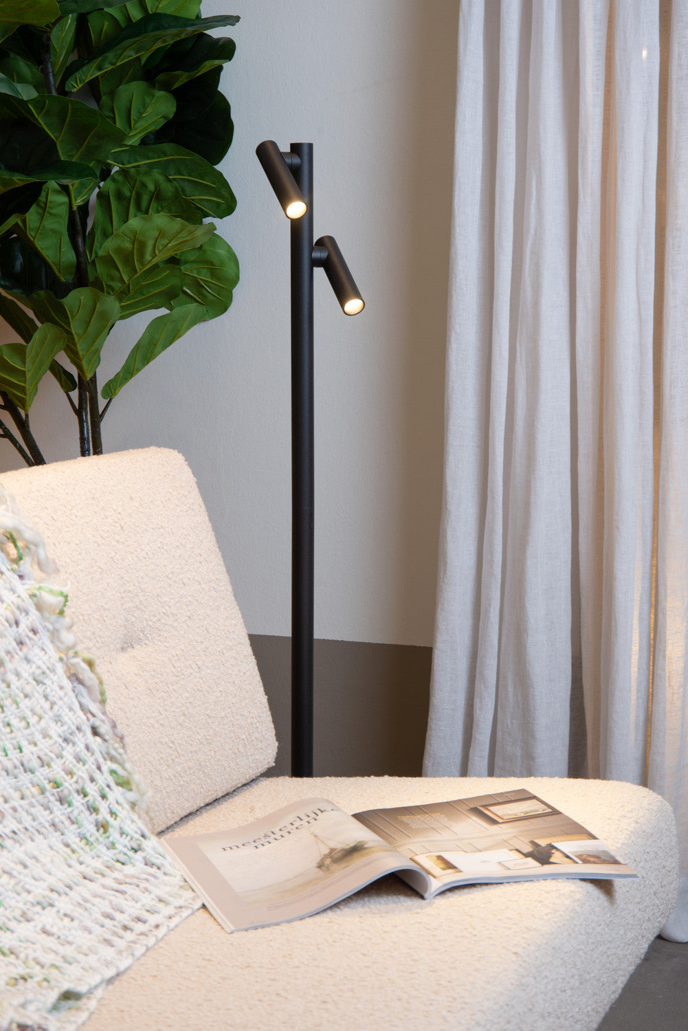 Luminaire extérieur | Stelara