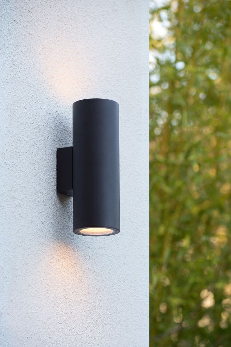 Luminaire extérieur | Bicilindro