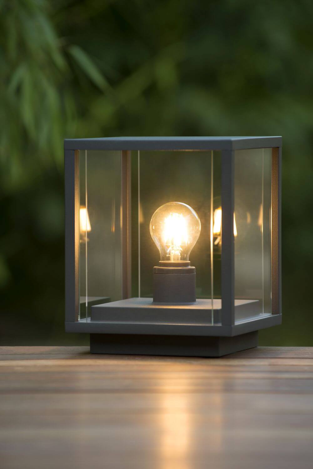 Luminaire extérieur | Cubello
