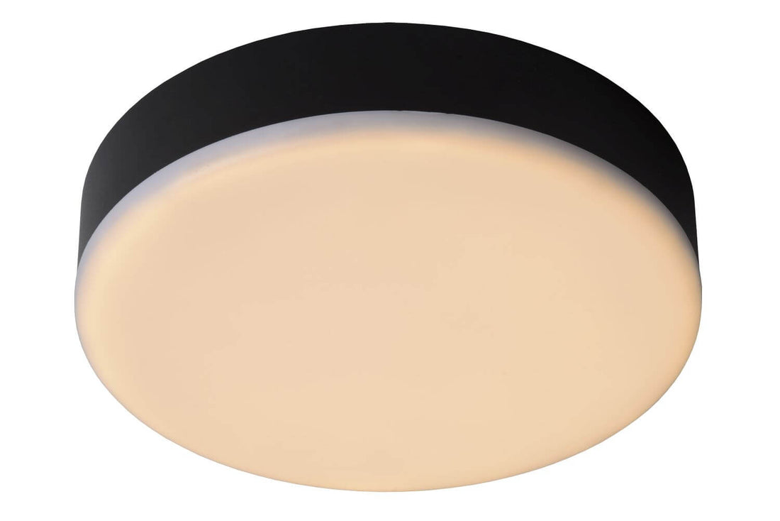 Plafonnier LED | Ceres Noir