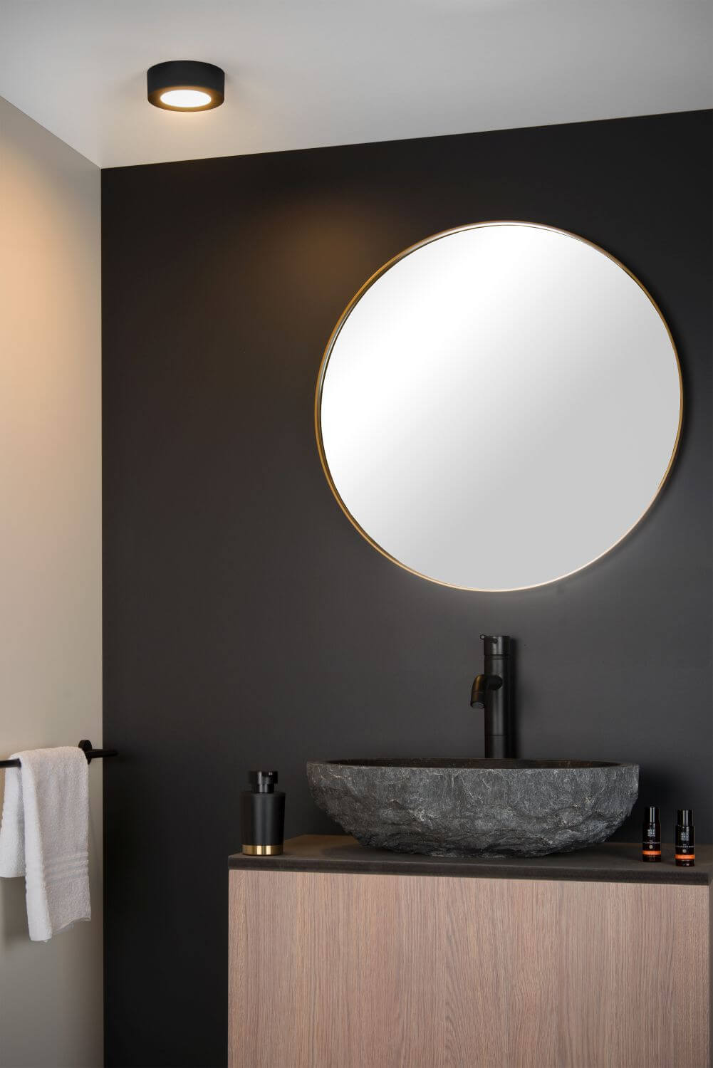 Plafonnier LED | Brice