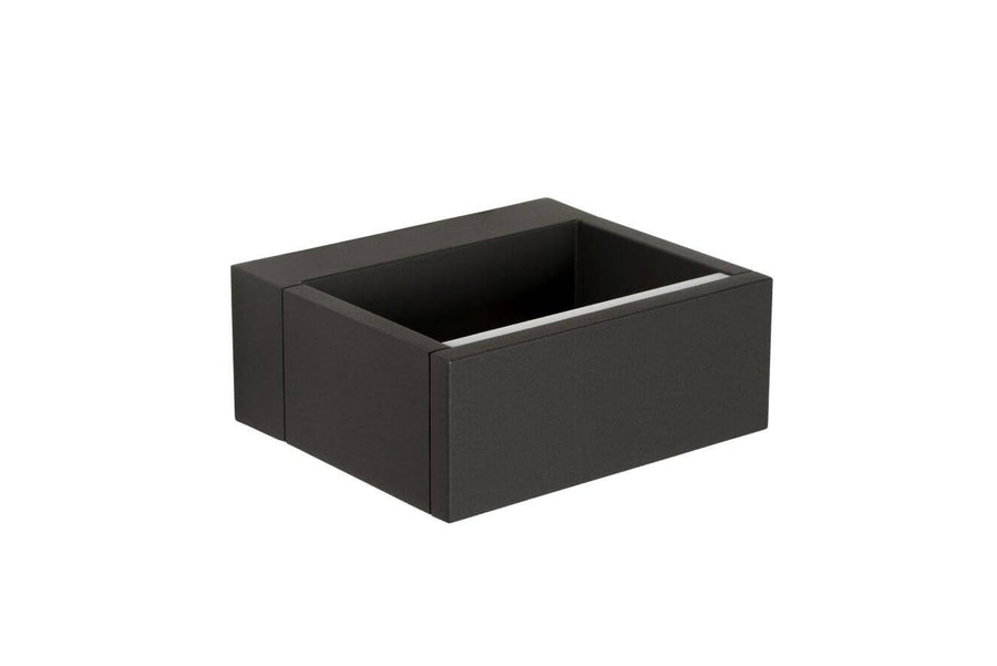 Applique extérieure GOA anthracite