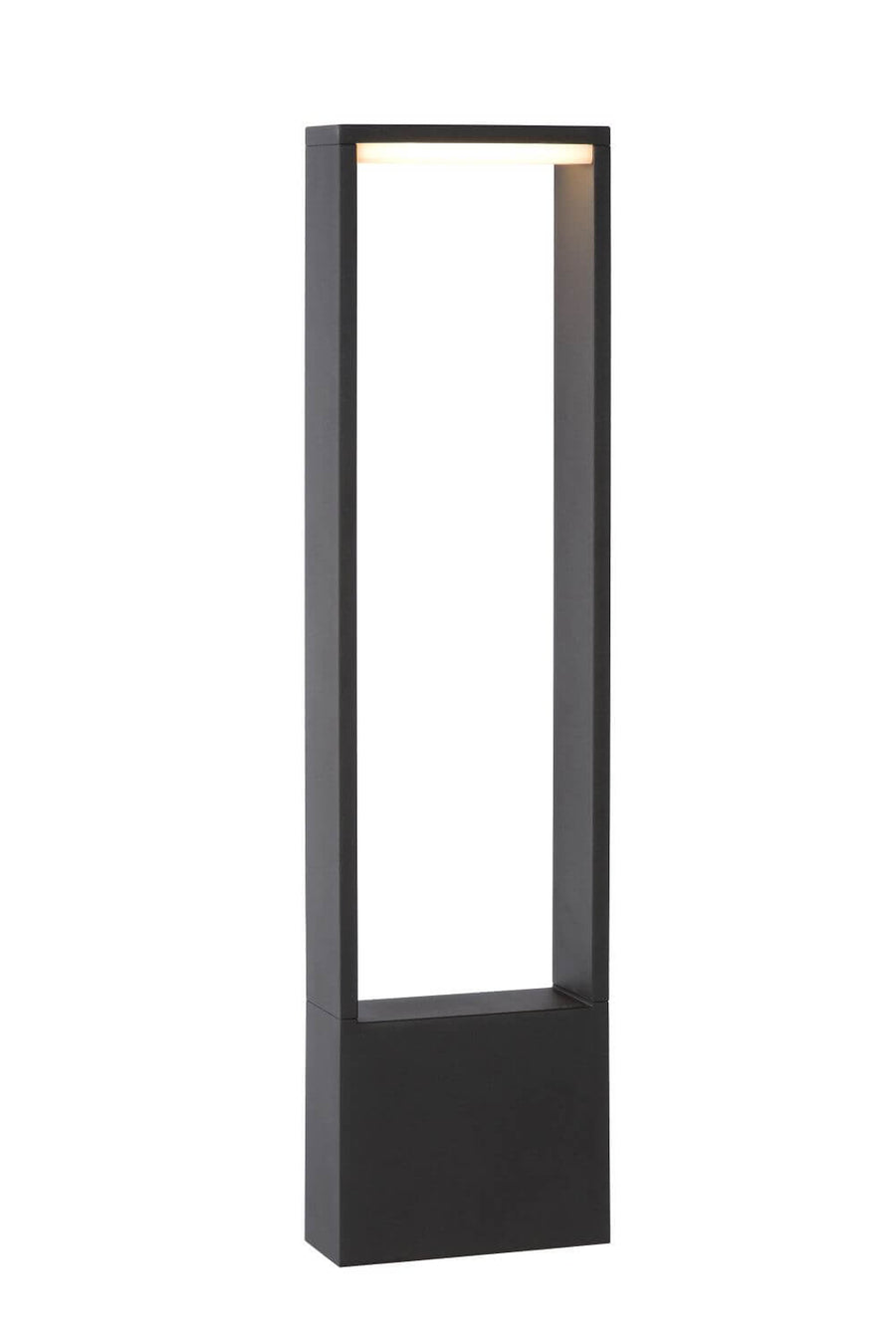 Borne extérieure GOA anthracite