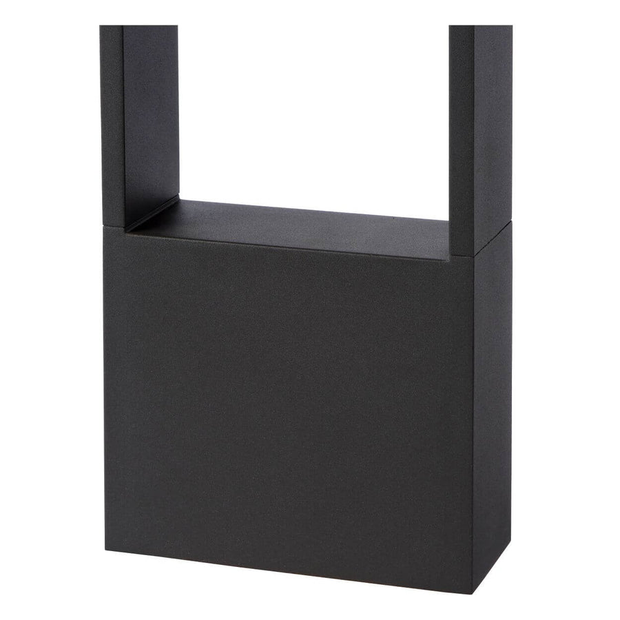 Borne extérieure GOA anthracite