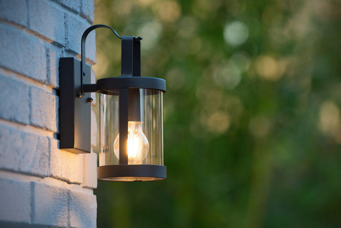 Luminaire extérieur | Lindelo