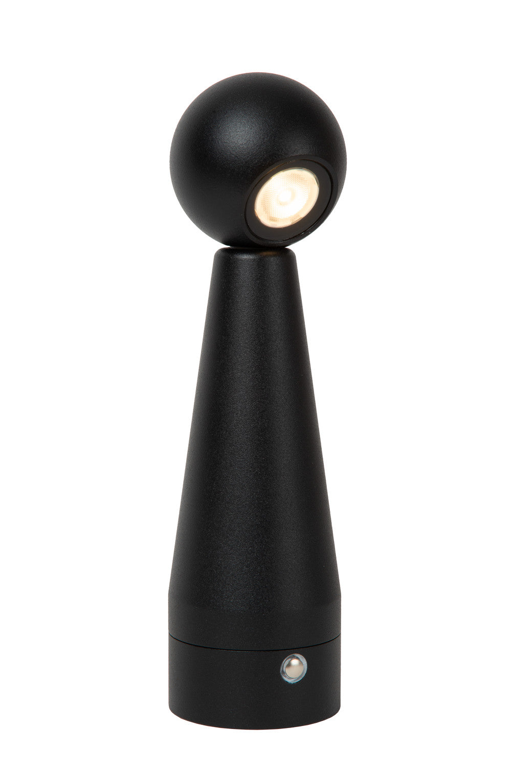 Lampe à poser Ipsos noire